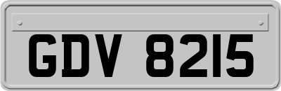 GDV8215