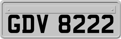 GDV8222