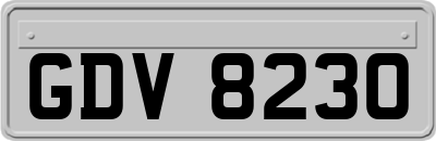 GDV8230
