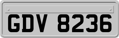 GDV8236