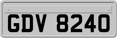 GDV8240