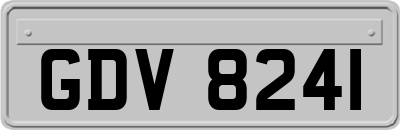 GDV8241