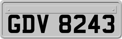 GDV8243