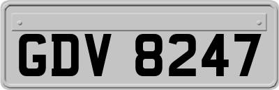 GDV8247