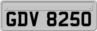 GDV8250
