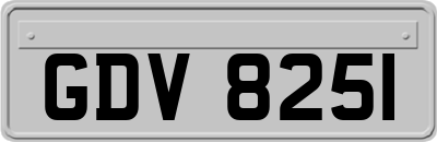 GDV8251
