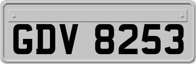 GDV8253