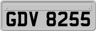 GDV8255
