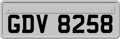 GDV8258