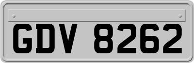 GDV8262