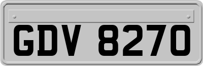 GDV8270