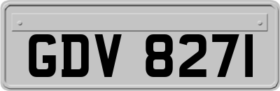 GDV8271