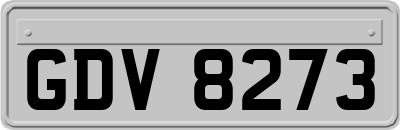 GDV8273
