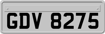 GDV8275