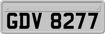 GDV8277