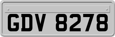 GDV8278