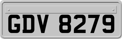 GDV8279