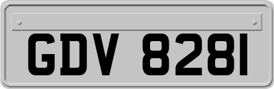 GDV8281