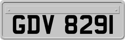 GDV8291