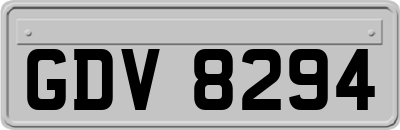 GDV8294