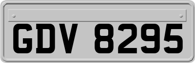 GDV8295