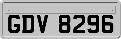 GDV8296