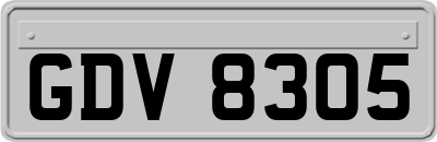 GDV8305