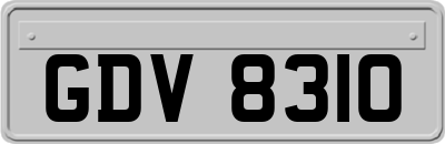 GDV8310