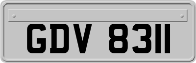 GDV8311