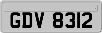 GDV8312