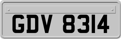 GDV8314