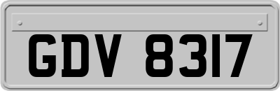 GDV8317