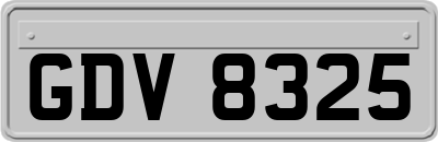 GDV8325