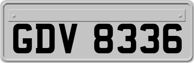 GDV8336