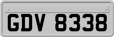 GDV8338
