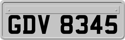 GDV8345