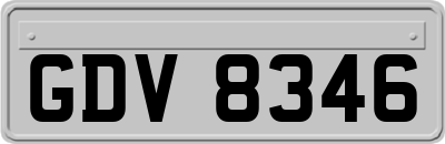 GDV8346