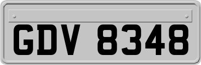 GDV8348