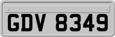 GDV8349