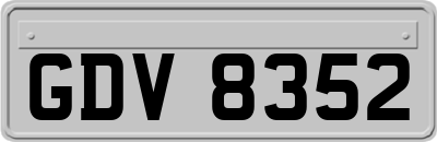 GDV8352