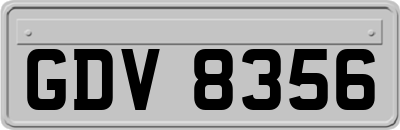 GDV8356