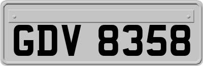 GDV8358