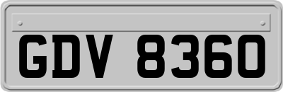 GDV8360