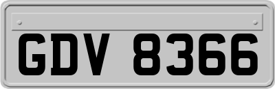 GDV8366