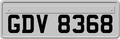 GDV8368
