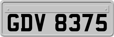 GDV8375