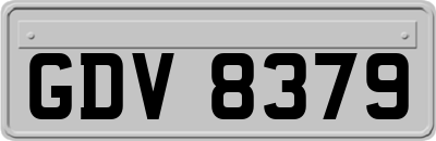 GDV8379