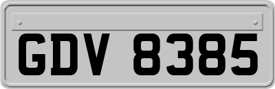 GDV8385