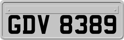 GDV8389