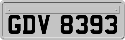 GDV8393